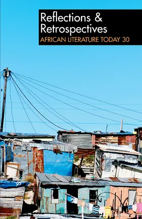 Emenyonu / Nwankwo |  ALT 30 Reflections & Retrospectives: African Literature Today | eBook | Sack Fachmedien