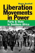 Southall |  Liberation Movements in Power | eBook | Sack Fachmedien