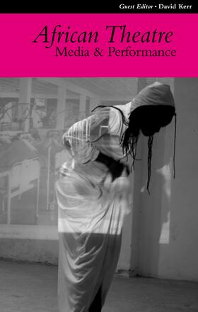 Banham / Gibbs / Osofisan | African Theatre 10: Media and Performance | E-Book | sack.de