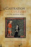 Tracy |  Castration and Culture in the Middle Ages | eBook | Sack Fachmedien