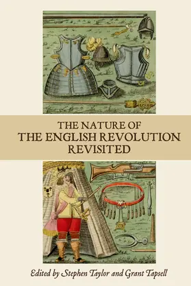 Taylor / Tapsell |  The Nature of the English Revolution Revisited | eBook | Sack Fachmedien