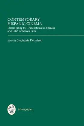 Dennison | Contemporary Hispanic Cinema | E-Book | sack.de