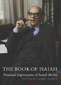 Hardy |  The Book of Isaiah: Personal Impressions of Isaiah Berlin | eBook | Sack Fachmedien