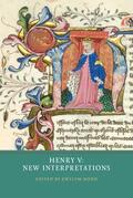 Dodd |  Henry V: New Interpretations | eBook | Sack Fachmedien