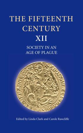 Clark / Rawcliffe |  The Fifteenth Century XII | eBook | Sack Fachmedien