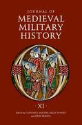 Rogers / DeVries / France |  Journal of Medieval Military History | eBook | Sack Fachmedien