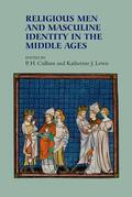 Cullum / Lewis |  Religious Men and Masculine Identity in the Middle Ages | eBook | Sack Fachmedien