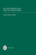 Pinto Coelho |  Eça de Queirós and the Victorian Press | eBook | Sack Fachmedien