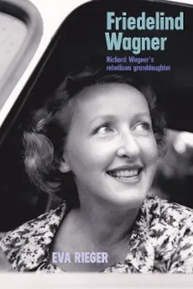Rieger | Friedelind Wagner | E-Book | sack.de