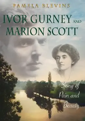 Blevins | Ivor Gurney and Marion Scott | E-Book | sack.de