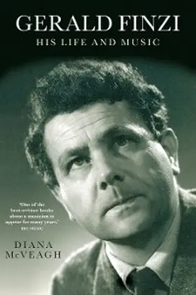 Mcveagh | Gerald Finzi: His Life and Music | E-Book | www.sack.de