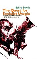 Zewde |  The Quest for Socialist Utopia | eBook | Sack Fachmedien
