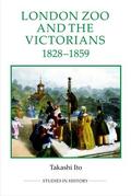 Ito |  London Zoo and the Victorians, 1828-1859 | eBook | Sack Fachmedien