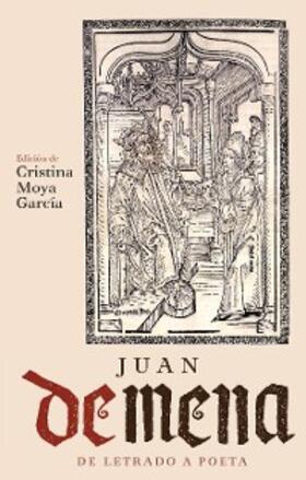 Moya | Juan de Mena | E-Book | sack.de