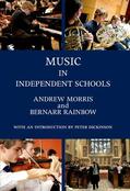 Rainbow / Morris |  Music in Independent Schools | eBook | Sack Fachmedien