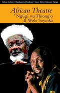 Banham / Gibbs / Osofisan |  African Theatre 13: Ngugi wa Thiong'o and Wole Soyinka | eBook | Sack Fachmedien