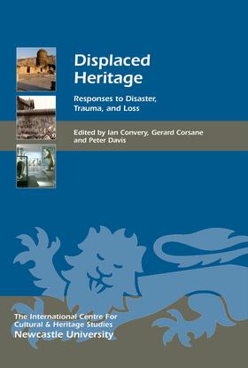 Convery / Corsane / Davis | Displaced Heritage | E-Book | sack.de
