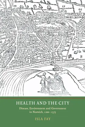 Fay |  Health and the City | eBook | Sack Fachmedien