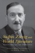 Vanwesenbeeck / Gelber |  Stefan Zweig and World Literature | eBook | Sack Fachmedien