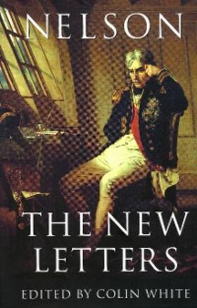 White | Nelson - the New Letters | E-Book | www.sack.de