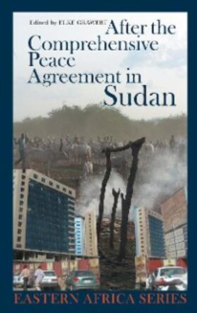 After the Comprehensive Peace Agreement in Sudan | E-Book | www.sack.de