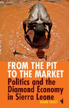 Frost | From the Pit to the Market | E-Book | sack.de