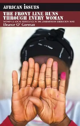 Gorman | The Front Line Runs through Every Woman | E-Book | sack.de