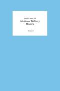 Bachrach / Rogers / DeVries |  Journal of Medieval Military History | eBook | Sack Fachmedien