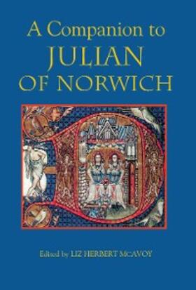 McAvoy |  A Companion to Julian of Norwich | eBook | Sack Fachmedien