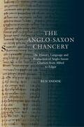 Snook |  The Anglo-Saxon Chancery | eBook | Sack Fachmedien