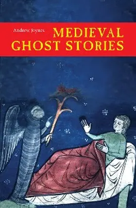 Joynes | Medieval Ghost Stories | E-Book | www.sack.de