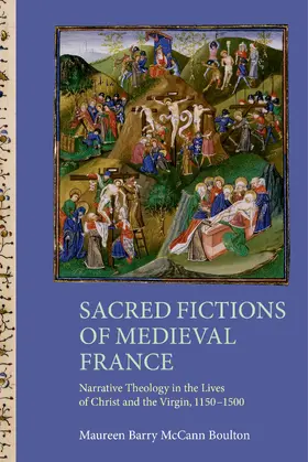 Boulton |  Sacred Fictions of Medieval France | eBook | Sack Fachmedien