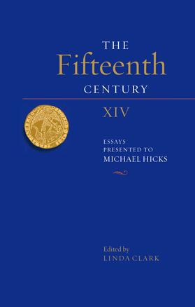 Clark | The Fifteenth Century XIV | E-Book | sack.de