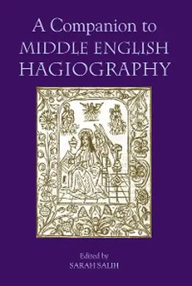Salih |  A Companion to Middle English Hagiography | eBook | Sack Fachmedien