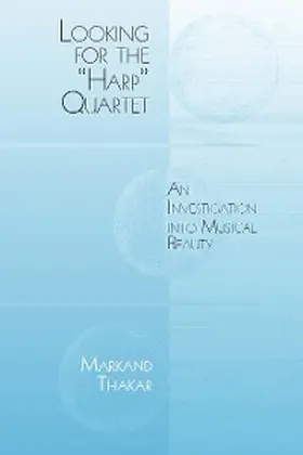 Thakar | Looking for the "Harp" Quartet | E-Book | sack.de