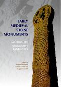 Williams / Kirton / Gondek |  Early Medieval Stone Monuments | eBook | Sack Fachmedien