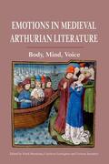 Brandsma / Larrington / Saunders |  Emotions in Medieval Arthurian Literature | eBook | Sack Fachmedien
