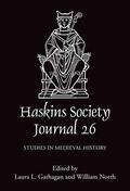 Gathagan / North |  The Haskins Society Journal 26 | eBook | Sack Fachmedien