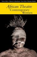 Banham / Gibbs / Matzke |  African Theatre 14: Contemporary Women | eBook | Sack Fachmedien