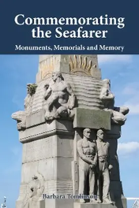 Tomlinson | Commemorating the Seafarer | E-Book | sack.de