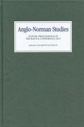 van Houts |  Anglo-Norman Studies XXXVIII | eBook | Sack Fachmedien