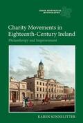 Sonnelitter |  Charity Movements in Eighteenth-Century Ireland | eBook | Sack Fachmedien