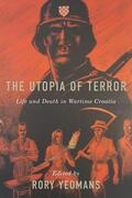 Yeomans |  The Utopia of Terror | eBook | Sack Fachmedien