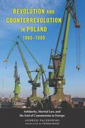 Paczkowski |  Revolution and Counterrevolution in Poland, 1980-1989 | eBook | Sack Fachmedien