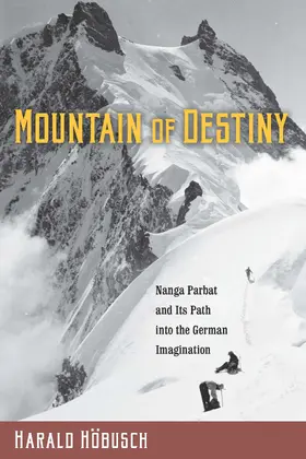 Höbusch |  Mountain of Destiny | eBook | Sack Fachmedien