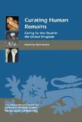 Giesen |  Curating Human Remains | eBook | Sack Fachmedien