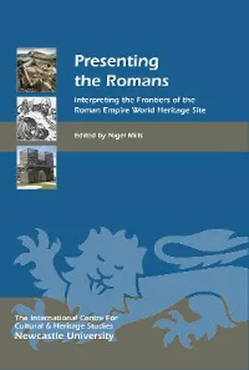 Mills | Presenting the Romans | E-Book | www.sack.de