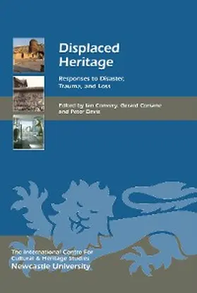 Convery / Corsane / Davis |  Displaced Heritage | eBook | Sack Fachmedien