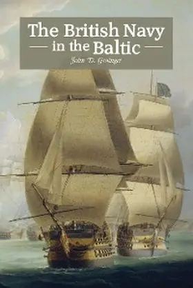 Grainger | The British Navy in the Baltic | E-Book | www.sack.de