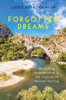 Laurie Johnson |  Forgotten Dreams | eBook | Sack Fachmedien